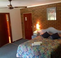 Tooleybuc Motel - Inverell Accommodation