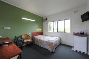 Hi-Way Motel Grafton - Inverell Accommodation 1