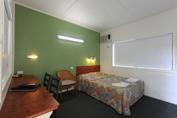 Hi-Way Motel Grafton - Inverell Accommodation 3
