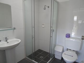 Hi-Way Motel Grafton - Inverell Accommodation 6