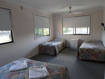 Hi-Way Motel Grafton - Inverell Accommodation 9