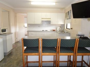 Hi-Way Motel Grafton - Inverell Accommodation 10
