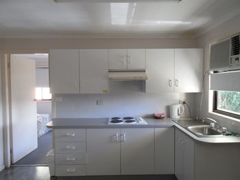 Hi-Way Motel Grafton - Inverell Accommodation 11