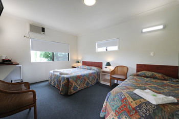 Hi-Way Motel Grafton - Inverell Accommodation 12