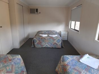 Hi-Way Motel Grafton - Inverell Accommodation 14
