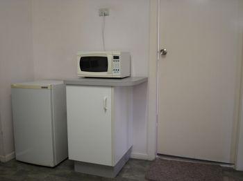 Hi-Way Motel Grafton - Inverell Accommodation 15