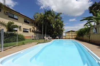 Hi-Way Motel Grafton - Inverell Accommodation 16