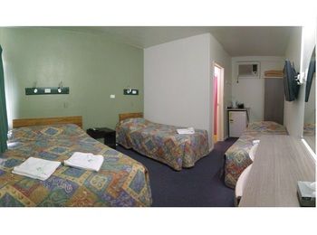 Hi-Way Motel Grafton - Inverell Accommodation 21