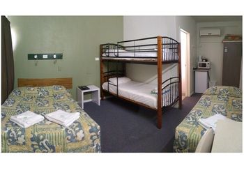Hi-Way Motel Grafton - Inverell Accommodation 22