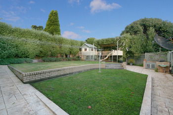 Roseland Holiday House - Inverell Accommodation 2
