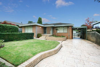 Roseland Holiday House - Inverell Accommodation 7