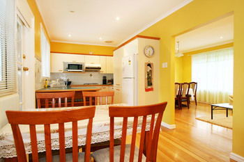 Roseland Holiday House - Inverell Accommodation 10