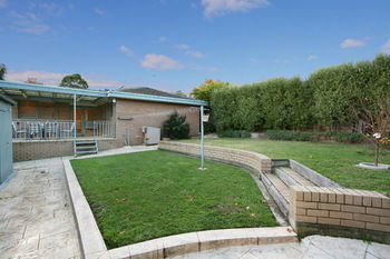 Roseland Holiday House - Inverell Accommodation 12