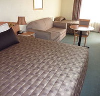 Best Western Coachmanaposs Inn Motel - Inverell Accommodation