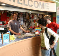 Sydney Glebe Point YHA - Hostel - Inverell Accommodation