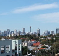 Cityview Studio Accommodation - Inverell Accommodation