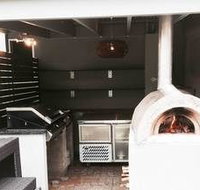 Huskisson Beach Bed and Breakfast - Inverell Accommodation