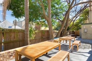The Village Glebe - Hostel - Inverell Accommodation 4
