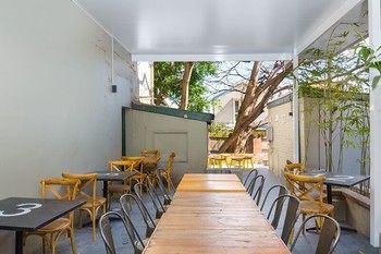 The Village Glebe - Hostel - Inverell Accommodation 7