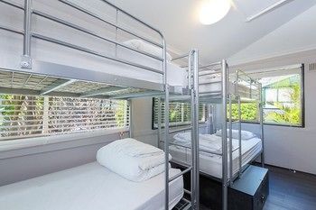 The Village Glebe - Hostel - Inverell Accommodation 16