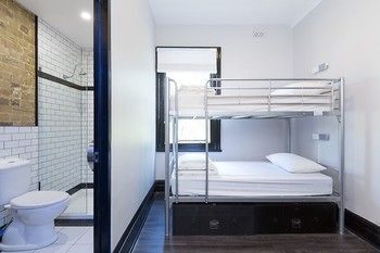 The Village Glebe - Hostel - Inverell Accommodation 17