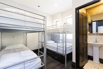 The Village Glebe - Hostel - Inverell Accommodation 18