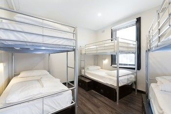 The Village Glebe - Hostel - Inverell Accommodation 19