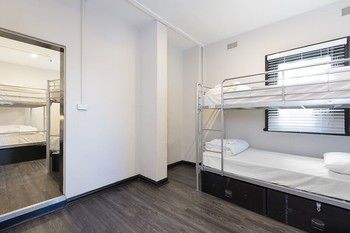 The Village Glebe - Hostel - Inverell Accommodation 23