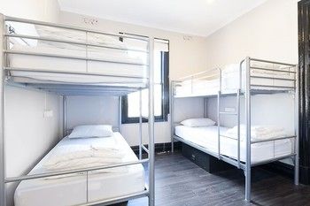 The Village Glebe - Hostel - Inverell Accommodation 25