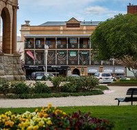 Bathurst Royal Apartments - Inverell Accommodation