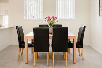 Wallsend Executive Apartments - Inverell Accommodation 25