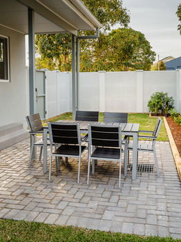 Wallsend Executive Apartments - Inverell Accommodation 37