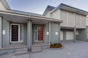 Wallsend Executive Apartments - Inverell Accommodation 42