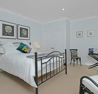 The Ridge Retreat at Mollymook - Inverell Accommodation