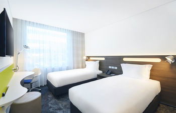 Holiday Inn Express Sydney Macquarie Park - Inverell Accommodation 8