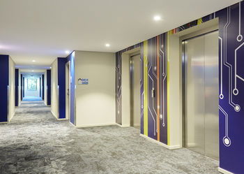 Holiday Inn Express Sydney Macquarie Park - Inverell Accommodation 13