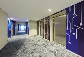 Holiday Inn Express Sydney Macquarie Park - Inverell Accommodation 14