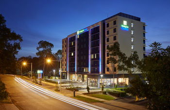 Holiday Inn Express Sydney Macquarie Park - Inverell Accommodation 15