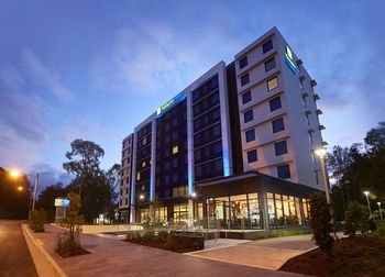 Holiday Inn Express Sydney Macquarie Park - Inverell Accommodation 16