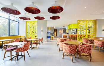 Holiday Inn Express Sydney Macquarie Park - Inverell Accommodation 20