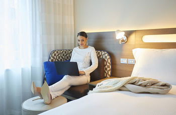 Holiday Inn Express Sydney Macquarie Park - Inverell Accommodation 22