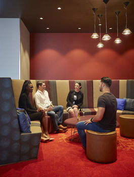 Holiday Inn Express Sydney Macquarie Park - Inverell Accommodation 24