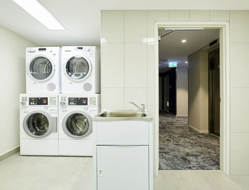 Holiday Inn Express Sydney Macquarie Park - Inverell Accommodation 25