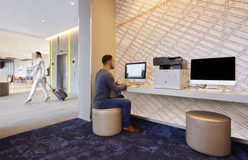 Holiday Inn Express Sydney Macquarie Park - Inverell Accommodation 27