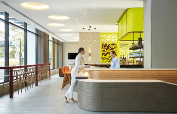 Holiday Inn Express Sydney Macquarie Park - Inverell Accommodation 28
