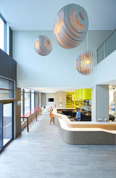 Holiday Inn Express Sydney Macquarie Park - Inverell Accommodation 29