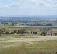 Bathurst Goldfields - Inverell Accommodation