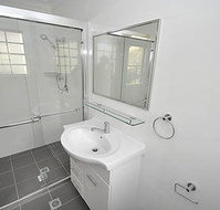 Balmain 1 Mont Furnished Apartment - Inverell Accommodation
