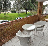 Balmain 12 Foy Furnished Apartment - Inverell Accommodation