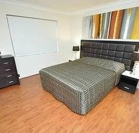 Balmain 3 Mont Furnished Apartment - Inverell Accommodation